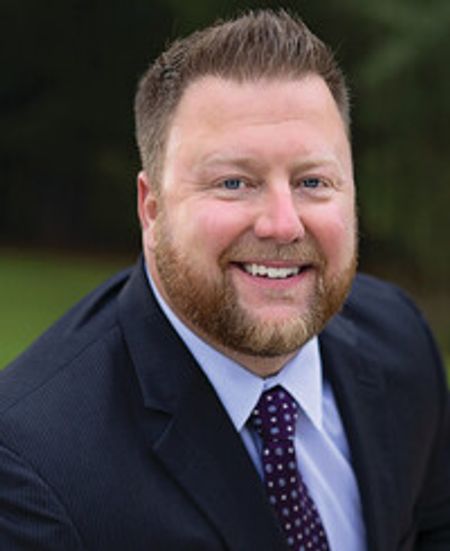 Profile photo of a State Farm Agent named: James Pearson