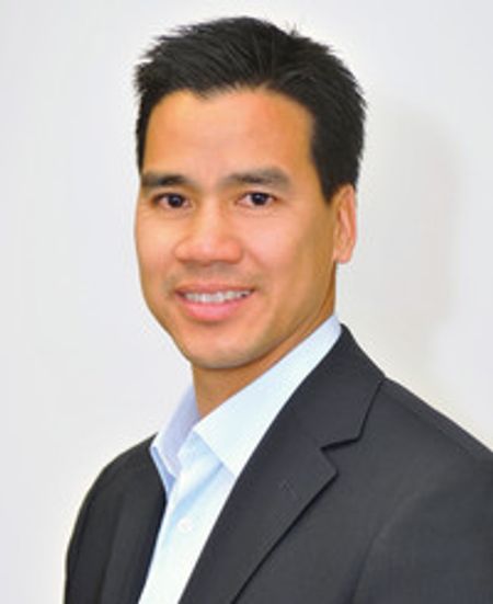 Profile photo of a State Farm Agent named: Joe Nguyen