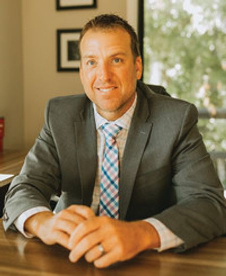 Profile photo of a State Farm Agent named: Steven Basler