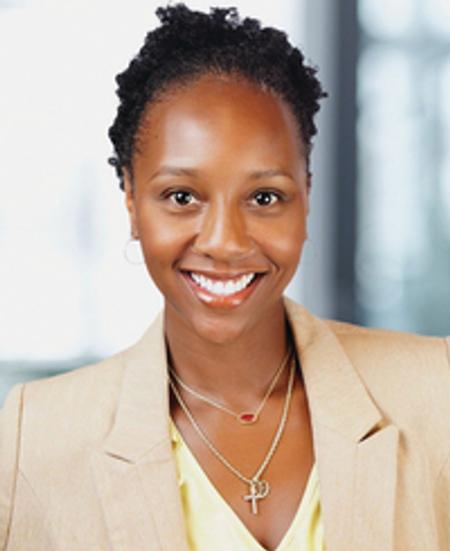 Profile photo of a State Farm Agent named: Princess Brown