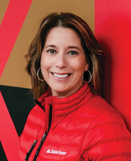 Profile photo of a State Farm Agent named: Amanda Juliussen
