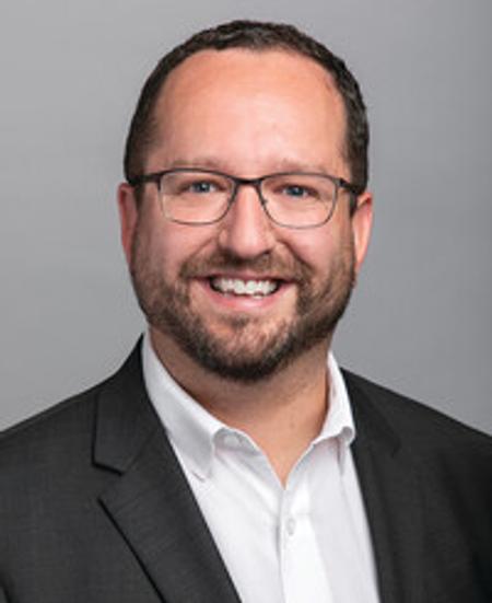 Profile photo of a State Farm Agent named: Andy Eyers