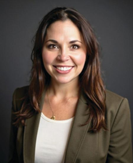 Profile photo of a State Farm Agent named: Maegan Bouc