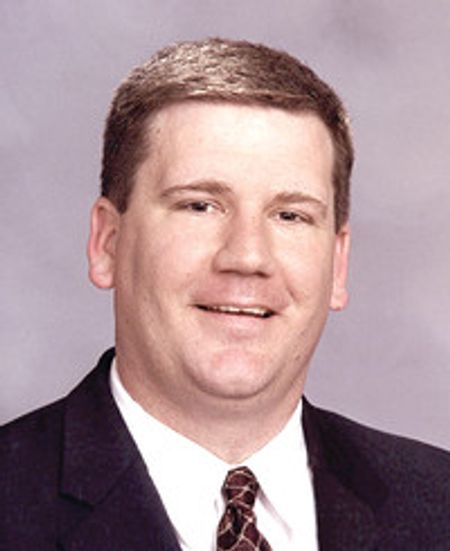 Profile photo of a State Farm Agent named: Jeff Rhoades