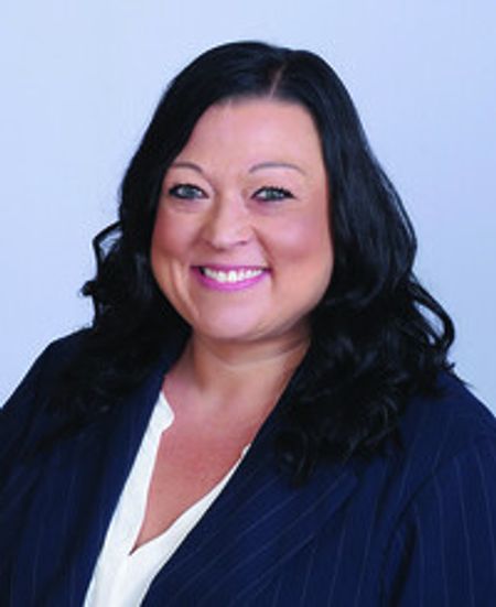 Profile photo of a State Farm Agent named: Carissa Sweeney