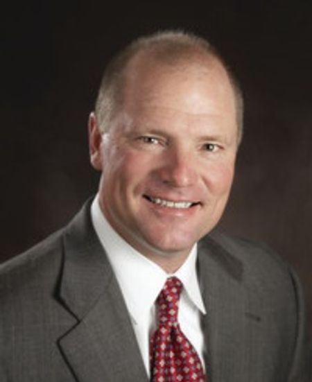 Profile photo of a State Farm Agent named: Brian Arends