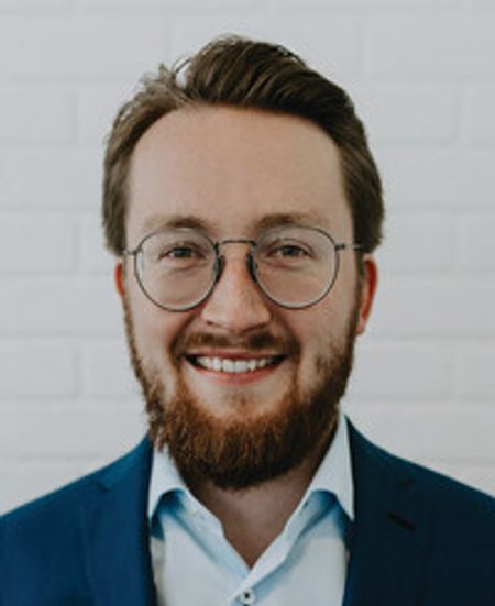 Profile photo of a State Farm Agent named: Cody Carpenter