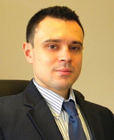 Profile photo of a State Farm Agent named: Sam Djeniah