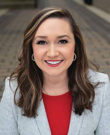 Profile photo of a State Farm Agent named: Kristian Cooper