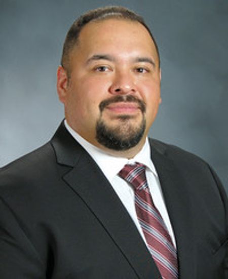 Profile photo of a State Farm Agent named: Fernando De La Rosa
