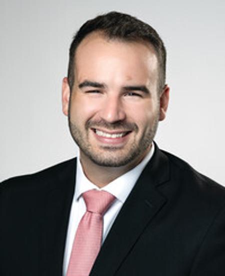 Profile photo of a State Farm Agent named: Landon Ball