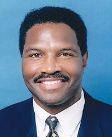 Profile photo of a State Farm Agent named: Hugh Mitchell Jr