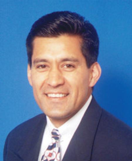Profile photo of a State Farm Agent named: Brian Mondragon