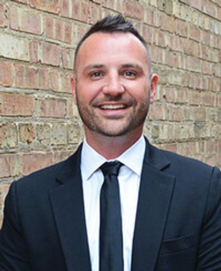 Profile photo of a State Farm Agent named: Curtis Restko