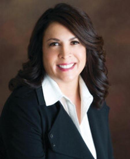 Profile photo of a State Farm Agent named: Denise Smith
