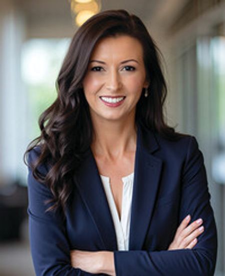Profile photo of a State Farm Agent named: Daniela Pratt