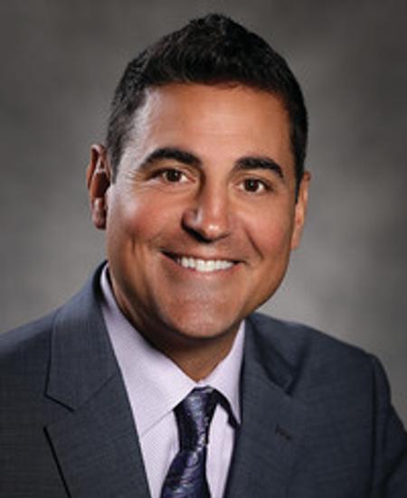 Profile photo of a State Farm Agent named: Greg Wolfson