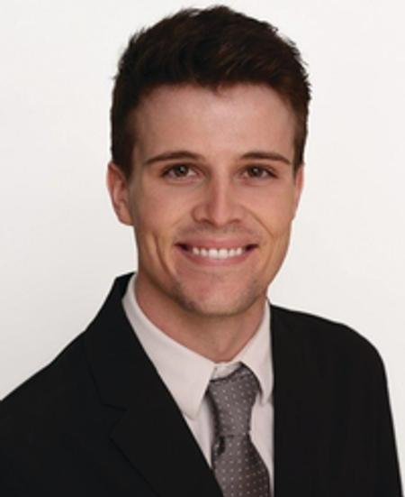 Profile photo of a State Farm Agent named: Sion Audrain