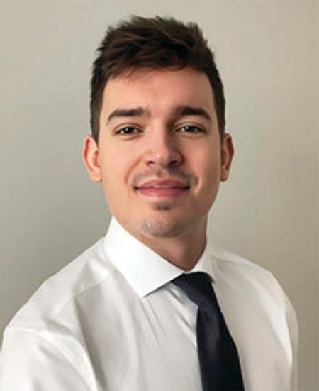 Profile photo of a State Farm Agent named: Blake Bunjovac