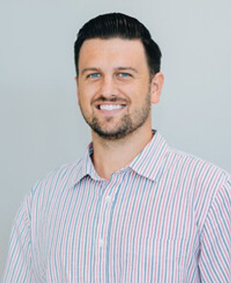 Profile photo of a State Farm Agent named: Connor Metcalfe