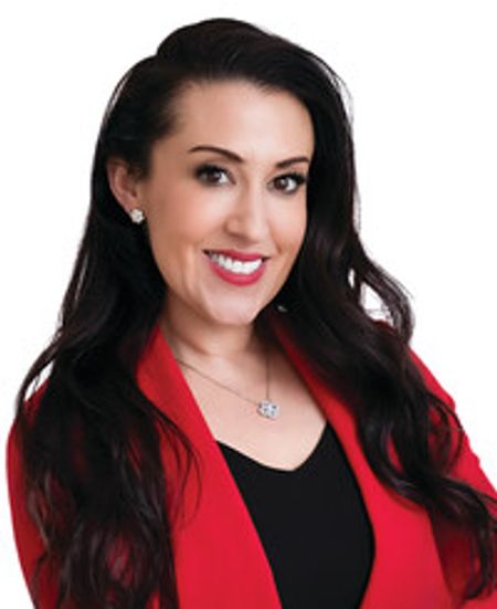 Profile photo of a State Farm Agent named: Jennifer O'Brien