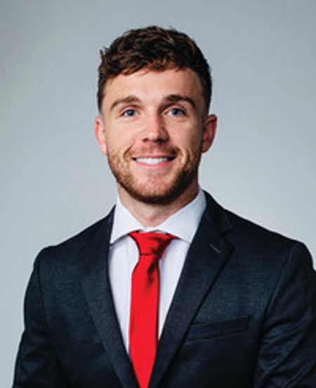 Profile photo of a State Farm Agent named: Christian Lett