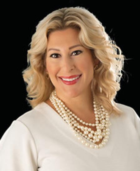 Profile photo of a State Farm Agent named: Stephanie Hayhurst-Hall