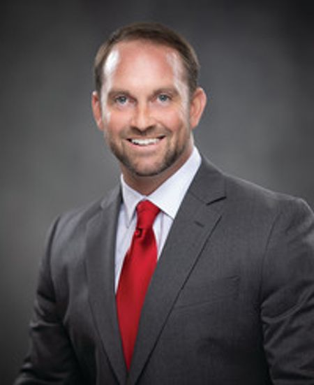 Profile photo of a State Farm Agent named: Brannon Poland