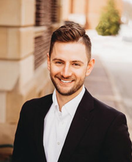 Profile photo of a State Farm Agent named: Andrew Mullis