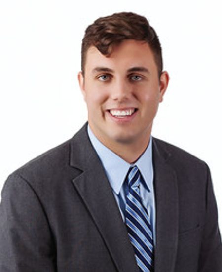 Profile photo of a State Farm Agent named: Jacob L. Bramel