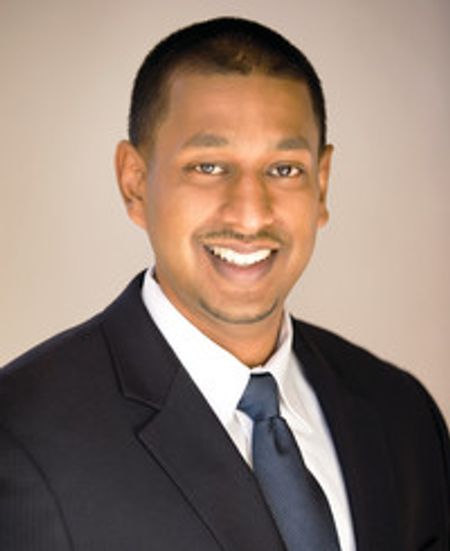 Profile photo of a State Farm Agent named: Ryan Khan