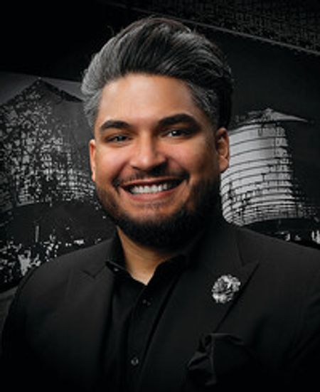 Profile photo of a State Farm Agent named: Sammy Martinez