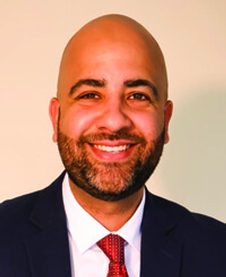 Profile photo of a State Farm Agent named: Tyler Johns