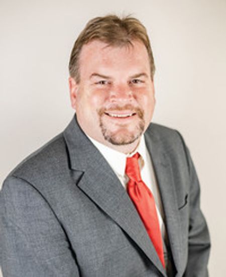 Profile photo of a State Farm Agent named: David Cooper