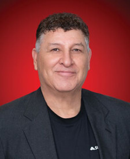 Profile photo of a State Farm Agent named: Martin Armijo