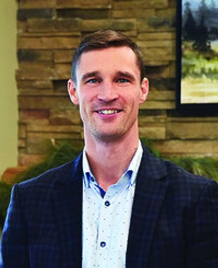 Profile photo of a State Farm Agent named: Ryan VanderVeen
