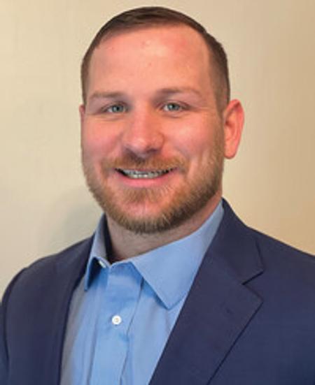 Profile photo of a State Farm Agent named: Tyler Hopkins