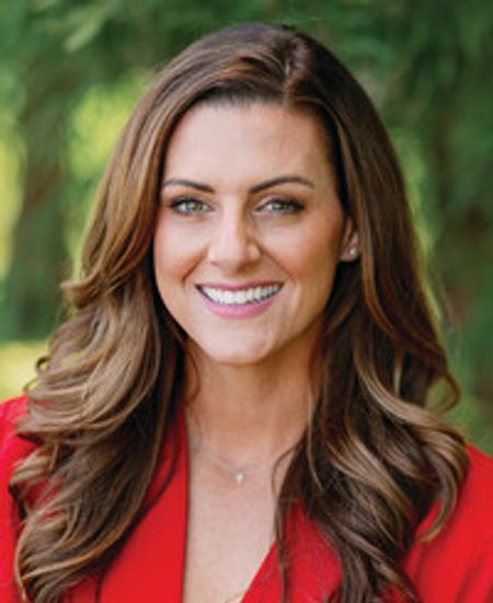 Profile photo of a State Farm Agent named: Marilee Thomson