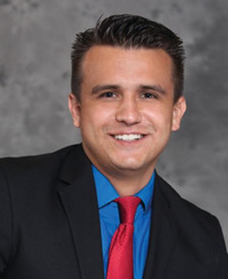 Profile photo of a State Farm Agent named: Steven Martinez