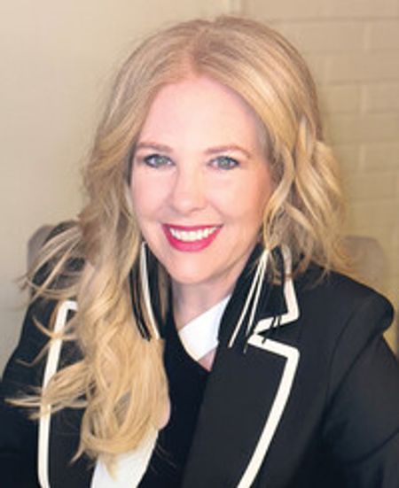 Profile photo of a State Farm Agent named: Kathy Powell