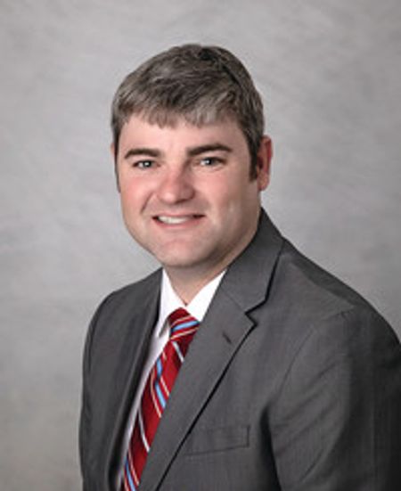 Profile photo of a State Farm Agent named: Scotty Dunnam