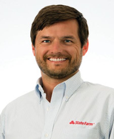Profile photo of a State Farm Agent named: Tyler Jermstad