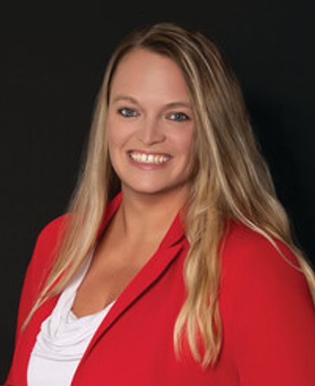 Profile photo of a State Farm Agent named: April Krutsinger