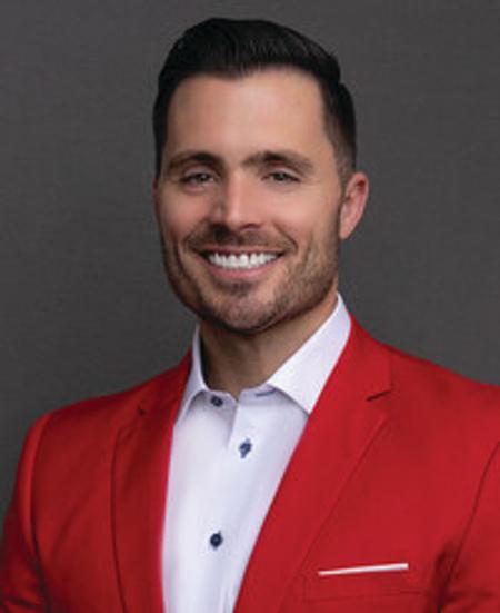 Profile photo of a State Farm Agent named: Grant Buckner