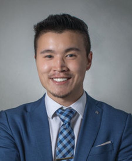 Profile photo of a State Farm Agent named: Issac Gao