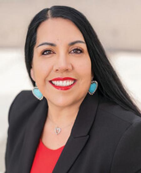 Profile photo of a State Farm Agent named: Belinda Barreras