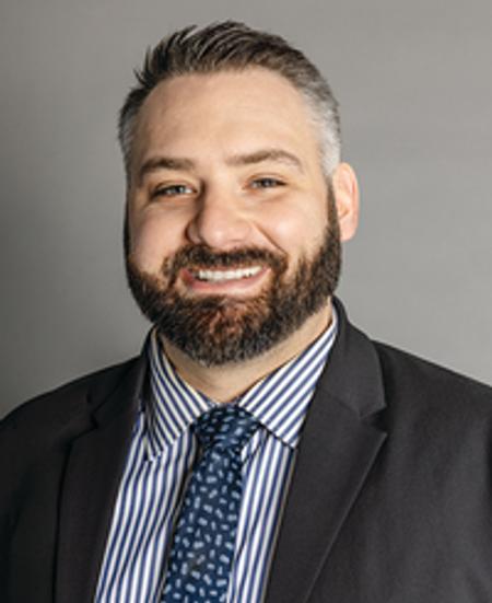 Profile photo of a State Farm Agent named: Devin Graham