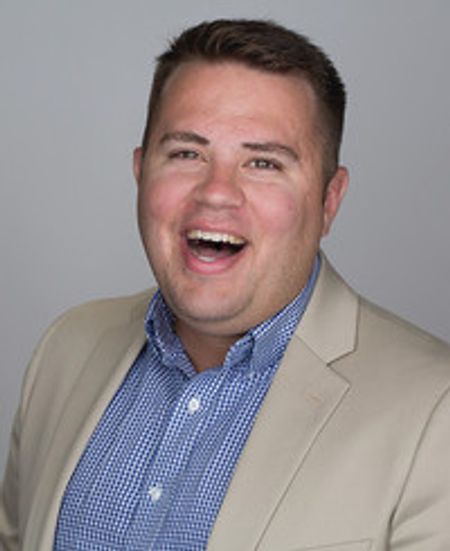 Profile photo of a State Farm Agent named: Zach Sprunger