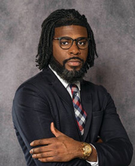 Profile photo of a State Farm Agent named: Wesley Eckles