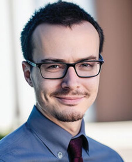 Profile photo of a State Farm Agent named: Justin Campbell